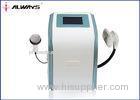 40khz Cavitation Lipo Massage Machine For Cellulite Removal , 600kpa Vacuum Strength