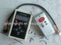 Energy Saving 24V 5050 144 Watt Led Strip Rgb Controller 6803 With Remote