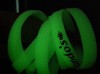 silicone wrist band KW-SWB005