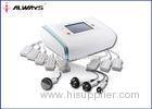 Fat Removal Lipo Laser Slimming Machine With Cavitation 40khz And RF 5mhz
