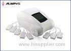 Body Contouring Lipo Laser Slimming Machine , 100 - 120V or 200 - 240V