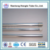 BS31 1940 hot dip galvanized steel conduit pipe