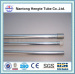 BS31 1940 hot dip galvanized steel conduit tube