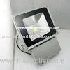 60 Watt Exterior High Power Led Flood Light 120 Degree With Aluminium Body