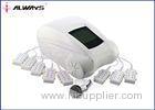 Portable Cavitation And Laser Lipo Equipment 650nm For Slimming , 8" Touch Screen