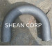 Stainless Steel Seamless Pipe Fitting Bend