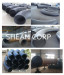 Stainless Steel Seamless Pipe Fitting Bend