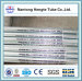 BS4568 1970 hot dip galvanized steel pipe