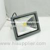 Waterproof IP65 20w High Power Led Flood Light Pure White For Commercial Building