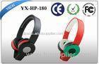 audio Stereo Headphones cell phone bluetooth headphones