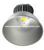 200w Led High Bay Light Fixtures 6080lm , Natural White 4000k - 5500k