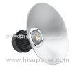 high efficiency industrial 80W White led high bay lighting fixtures 85 - 265V AC
