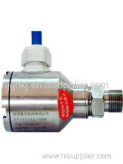 KGHY330 Mine-use Pressure Transmitter