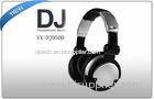 Over Ear Pro Stereo DJ Headphones