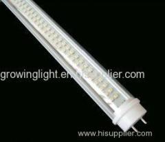 Energy saving T8 8W SMD3014 white dimmable led fluorescent tube replacement bulbs 120 LEDS