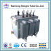 Three phase Oil immersed Distribution Transformer
