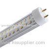 High power 16W 1600LM SMD3528 White color T8 led fluorescent tube replacement 288 LEDS