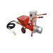 320 Mortar spraying pump