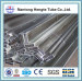 Hot dip galvanized rectangle section steel pipe