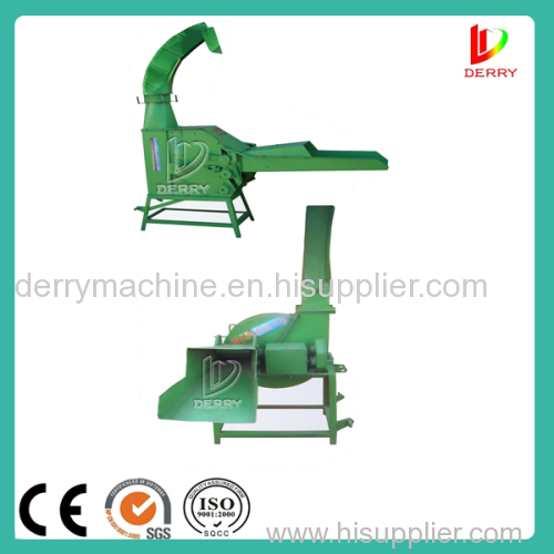 Practical 9z-9a Hand Maize Straw Cutters Machines for Sale