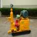 YSB-3 single cylinder piston grouting pump