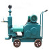 YSB-3 single cylinder piston grouting pump