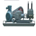 YSB-3 single cylinder piston grouting pump