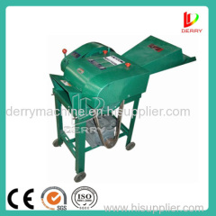 Professional Agricultural Straw Chaff Cutters Machine Manufacturer