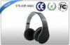wired stereo headphones / Headsets with mic