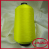 Dope dyed Polyester dty yarn
