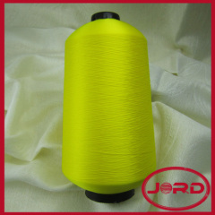 bulk polyester dty yarn