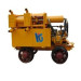 Mining Double fluid piston grouting pump for sale