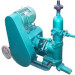 Mining Double fluid piston grouting pump for sale