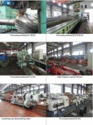 Shanghai Tianhe Oil Engineering Co.,Ltd