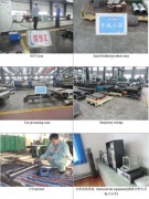 Shanghai Tianhe Oil Engineering Co.,Ltd