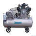 Mining portable piston type air compressor