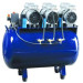 Mining portable piston type air compressor