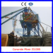 SICOMA Quality Concrete Cement Mixer for Sale in Foreign Market