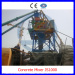 Hight Quality Concrete Cement Batching Plant Mixer for Sale