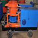 Mining HSP type concrete wet spraying machine for sale