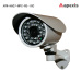HD water-resistant infrared ip cameras