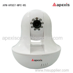 wireless HD smart home ip camera