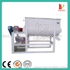 Widely Used Animal single shaft feed mixer