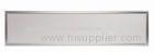 LED panel lighting , LED panel downlight 42W 54W 83W 1200*300*11.5mm AC100 - 240V