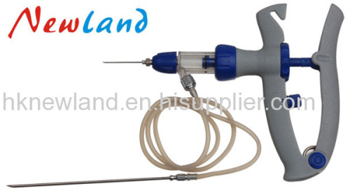 NL114 5ml-B automatic syringe