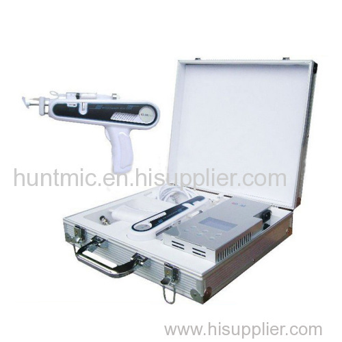 Mesotherapy gun mesogun meso injector