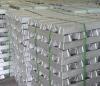 high purity zinc ingot