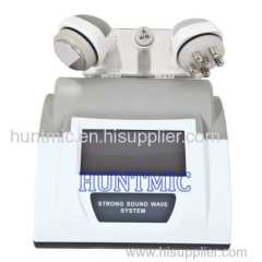 Cavitation Radio Frequency Multipolar RF Beauty machine