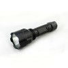 CGC-302-T6 Factory wholesale customized good quality Rechargeable CREE LED Flashlight