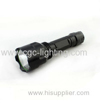 CGC-302 Rechargeable CREE LED Flashlight